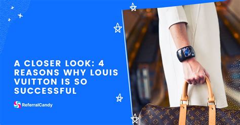 louis vuitton case study|louis vuitton social media presence.